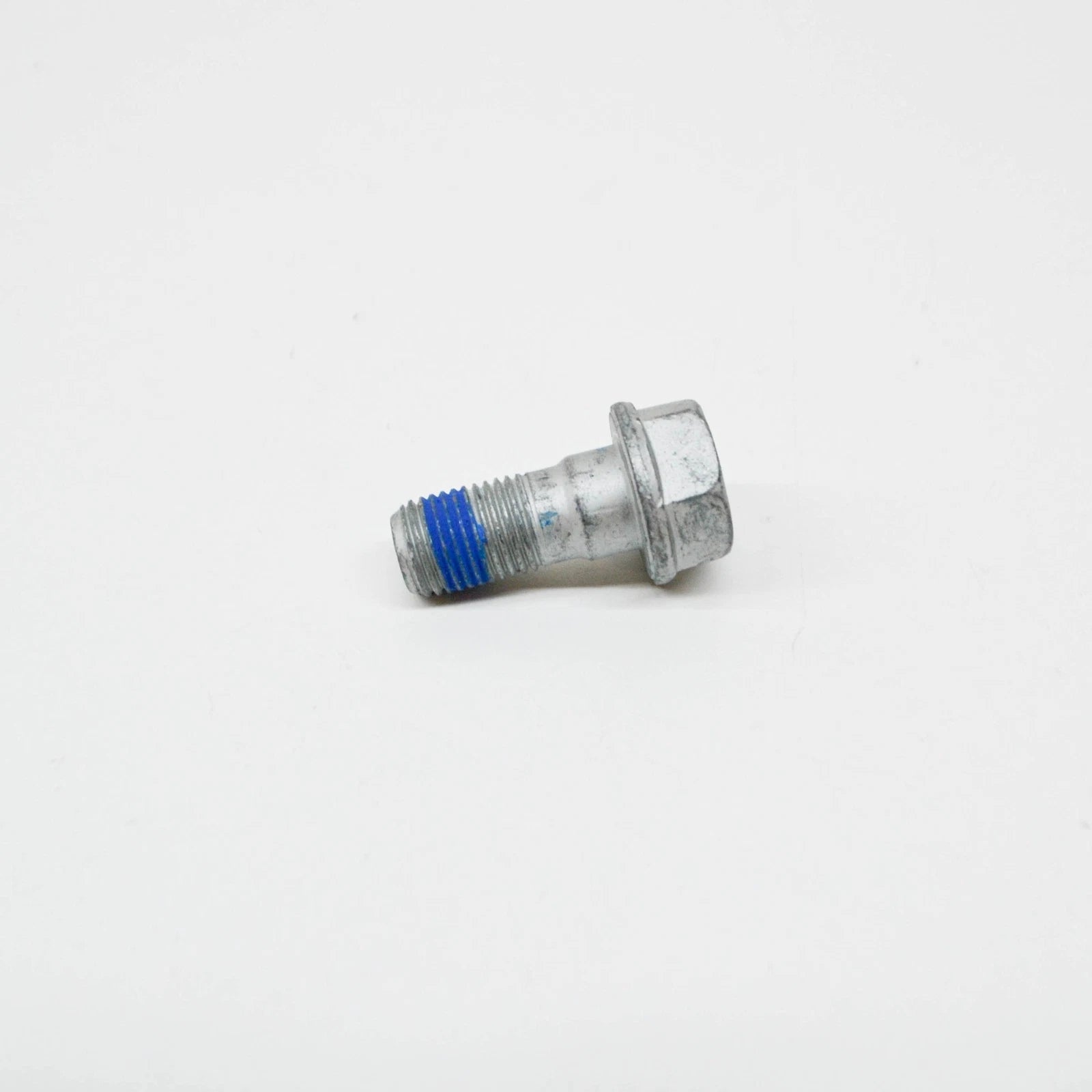 NEW MERCEDES-BENZ S W220 FRONT WHEEL BRAKE CALIPER BOLT A0019900814 ORIGINAL