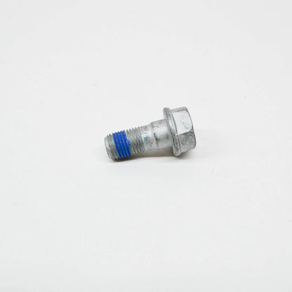 NEW MERCEDES-BENZ S W220 FRONT WHEEL BRAKE CALIPER BOLT A0019900814 ORIGINAL