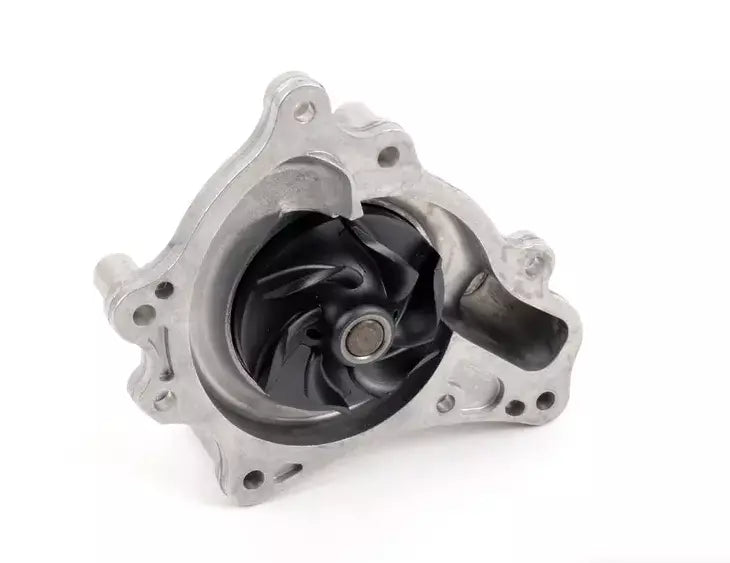 NEW AUDI A6 AVANT C6 ENGINE WATER PUMP 079121014F ORIGINAL