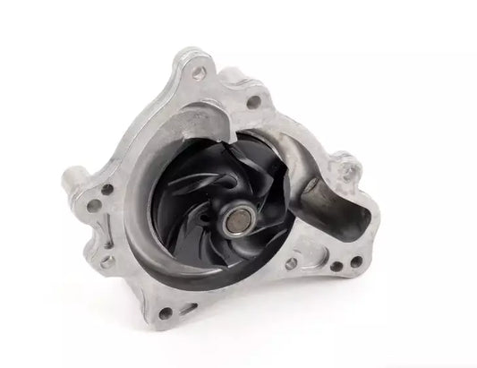 NEW AUDI A6 AVANT C6 ENGINE WATER PUMP 079121014F ORIGINAL