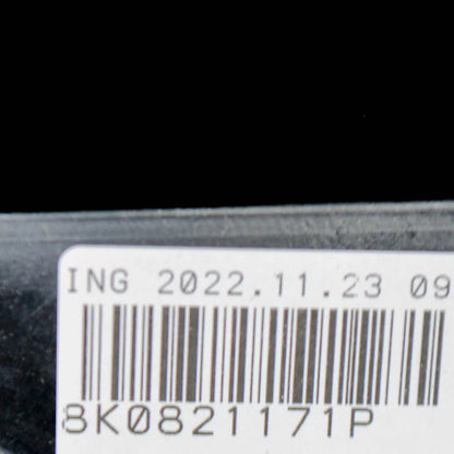 NEW AUDI A4 B8 FRONT LEFT WHEEL HOUSING LINER 8K0821171P