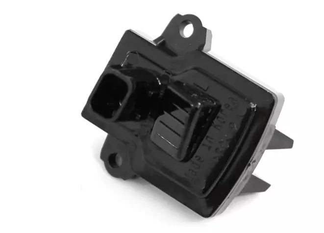 NEW VOLKSWAGEN GOLF MK8 CD FRONT LEFT LED ENTRY LIGHT LHD 5H1945301A ORIGINAL