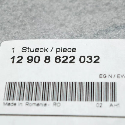 NEW BMW 1 F21 CONTROL UNIT BOX COVER 12908622032 8622032 ORIGINAL