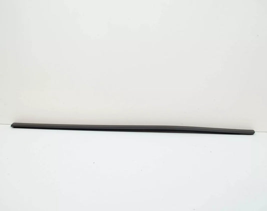 NEW AUDI A3 8P FRONT LEFT DOOR MOULDING 8P3853959JGRU