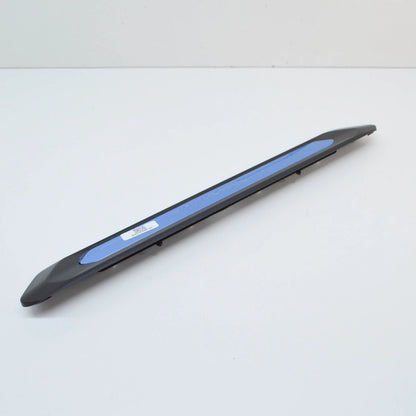 NEW BMW X3 G01 ENTRANCE SILL COVER 51477416170 7416170 ORIGINAL