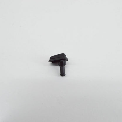 NEW BMW 5 E28 WINDSHIELD WASHER NOZZLE 61661373401 1373401 1986 ORIGINAL