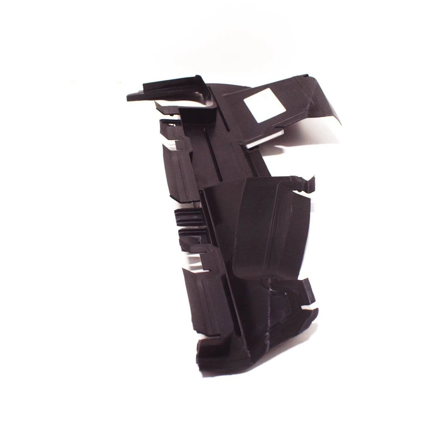 NEW AUDI A5 8T RIGHT AIR DUCT GUIDE 8T0121284R