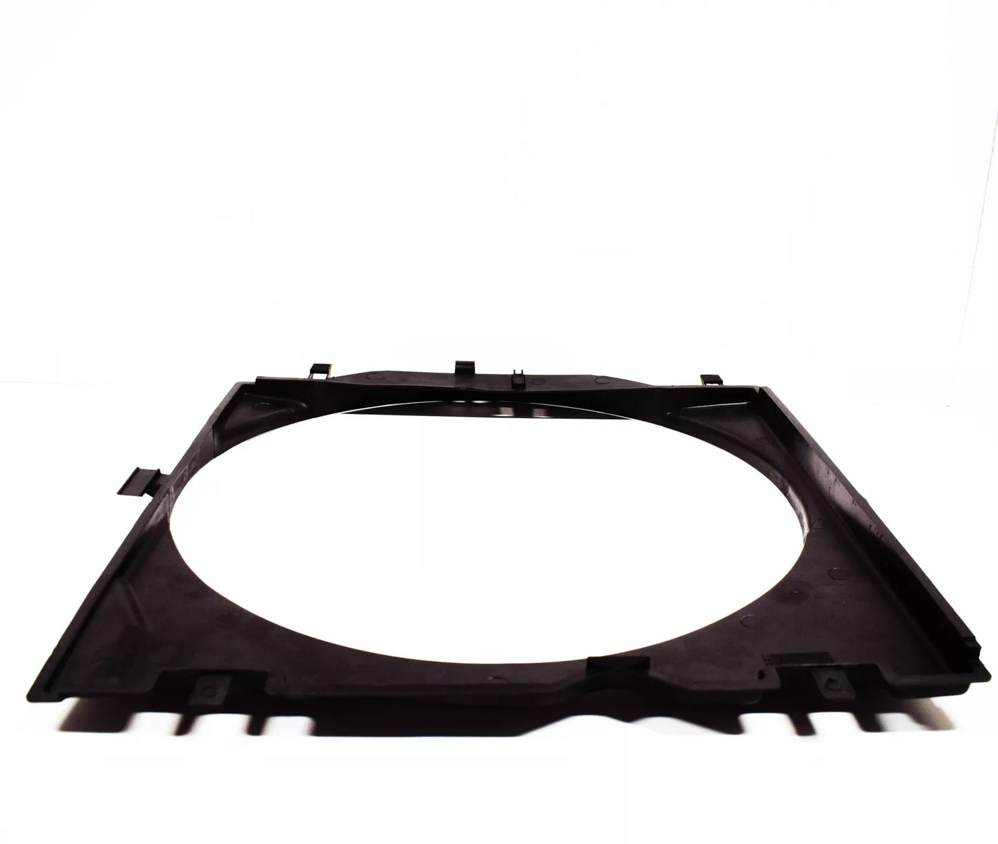 NEW MERCEDES-BENZ E-CLASS W210 FAN SHROUD A2105050055 ORIGINAL