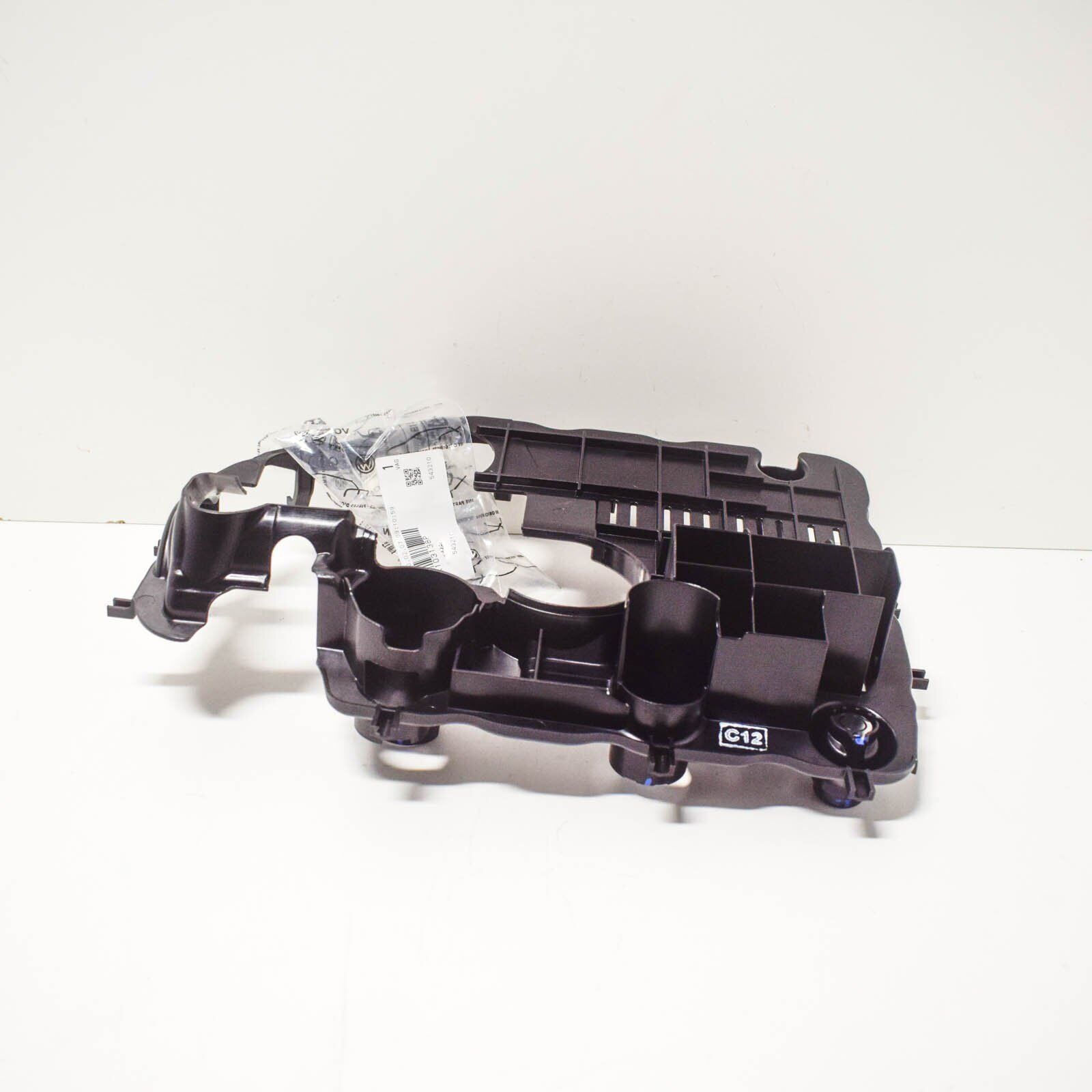 NEW AUDI A3 8V ENGINE OIL PAN BAFFLE 06K103138P ORIGINAL