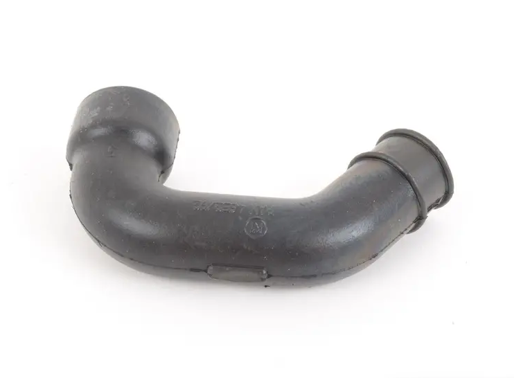 new mb e w210 shut-off valve to air injection line hose a1041412483 original