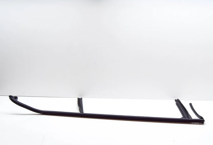 NEW MERCEDES-BENZ A W176 REAR LEFT DOOR WINDOW GUIDE RAIL A1767350025 ORIGINAL