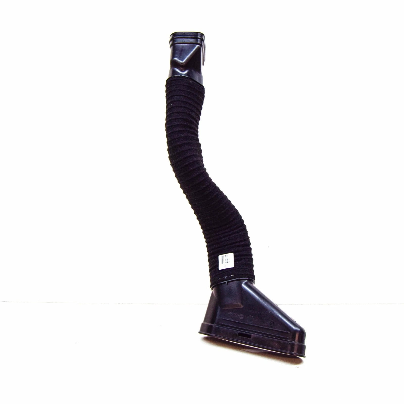 NEW MERCEDES BENZ ML W166 LEFT AIR DUCT PIPE HOSE A6420948797 ORIGINAL