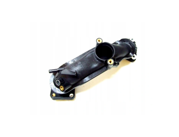 new ford tourneo courier throttle to intake manifold tube 1732731 original