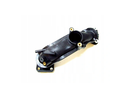 new ford tourneo courier throttle to intake manifold tube 1732731 original