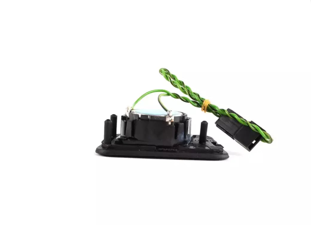 NEW BMW 5 E39 REAR LEFT DOOR SOUND SPEAKER 8362541 65138362541 ORIGINAL