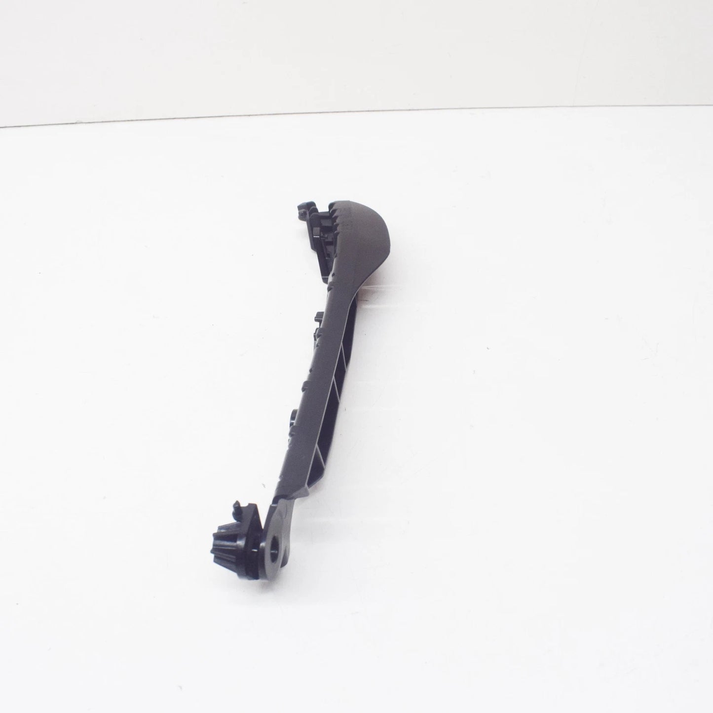 NEW BMW 5 E60 FRONT RIGHT BUMPER BRACKET SUPPORT 51117178078 7178078 ORIGINAL