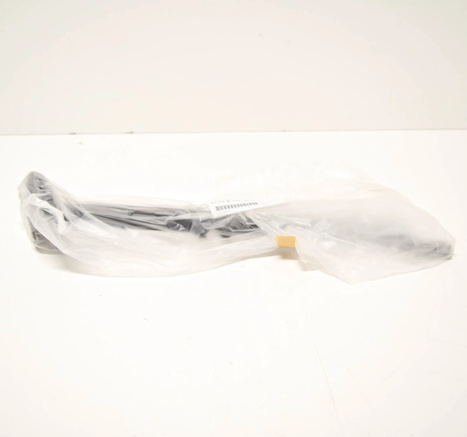 NEW BMW 3 E46 FRONT BUMPER LEFT GRILLE COVER 51118192877 8192877 ORIGINAL