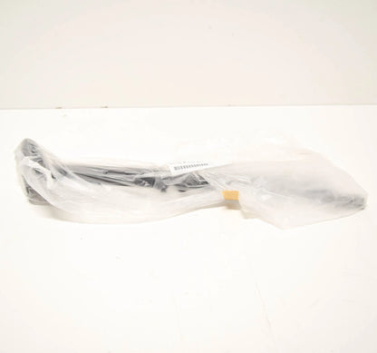 NEW BMW 3 E46 FRONT BUMPER LEFT GRILLE COVER 51118192877 8192877 ORIGINAL