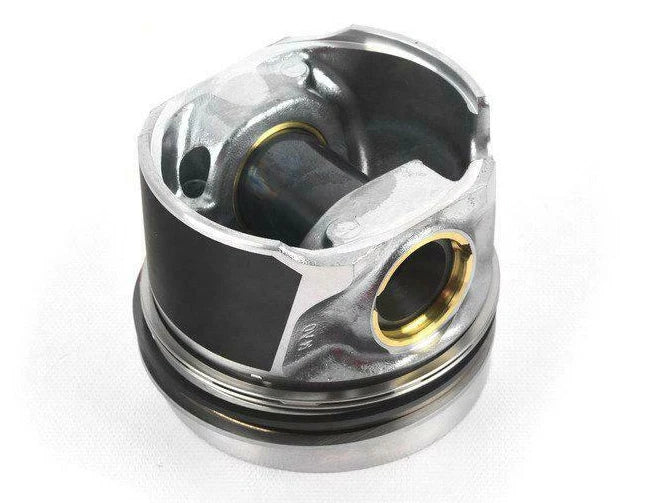 NEW VW TIGUAN MK1 PISTON COMPLETE DIMENSION GROUP 1 03L107065AA001 ORIGINAL