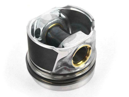 NEW VW TIGUAN MK1 PISTON COMPLETE DIMENSION GROUP 1 03L107065AA001 ORIGINAL