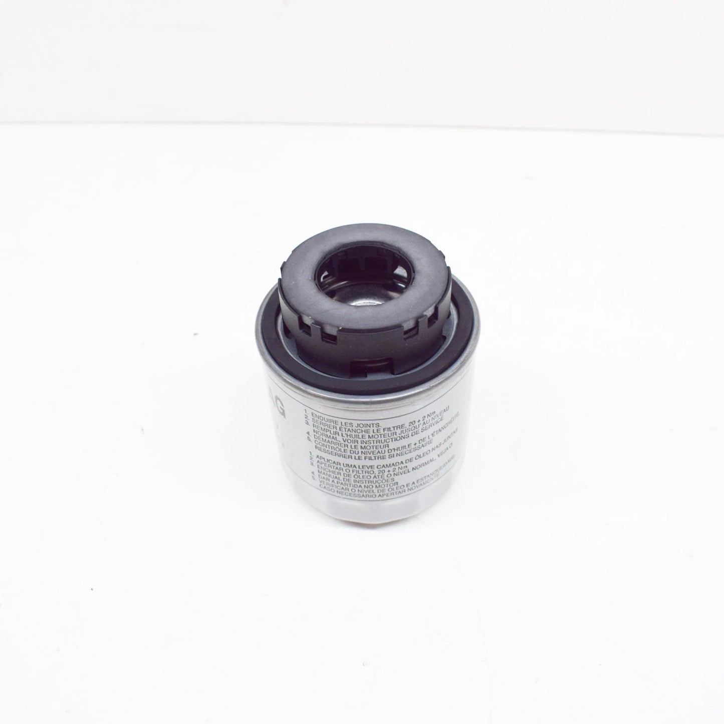 NEW VW JETTA 1K5 OIL FILTER 03C115561J ORIGINAL