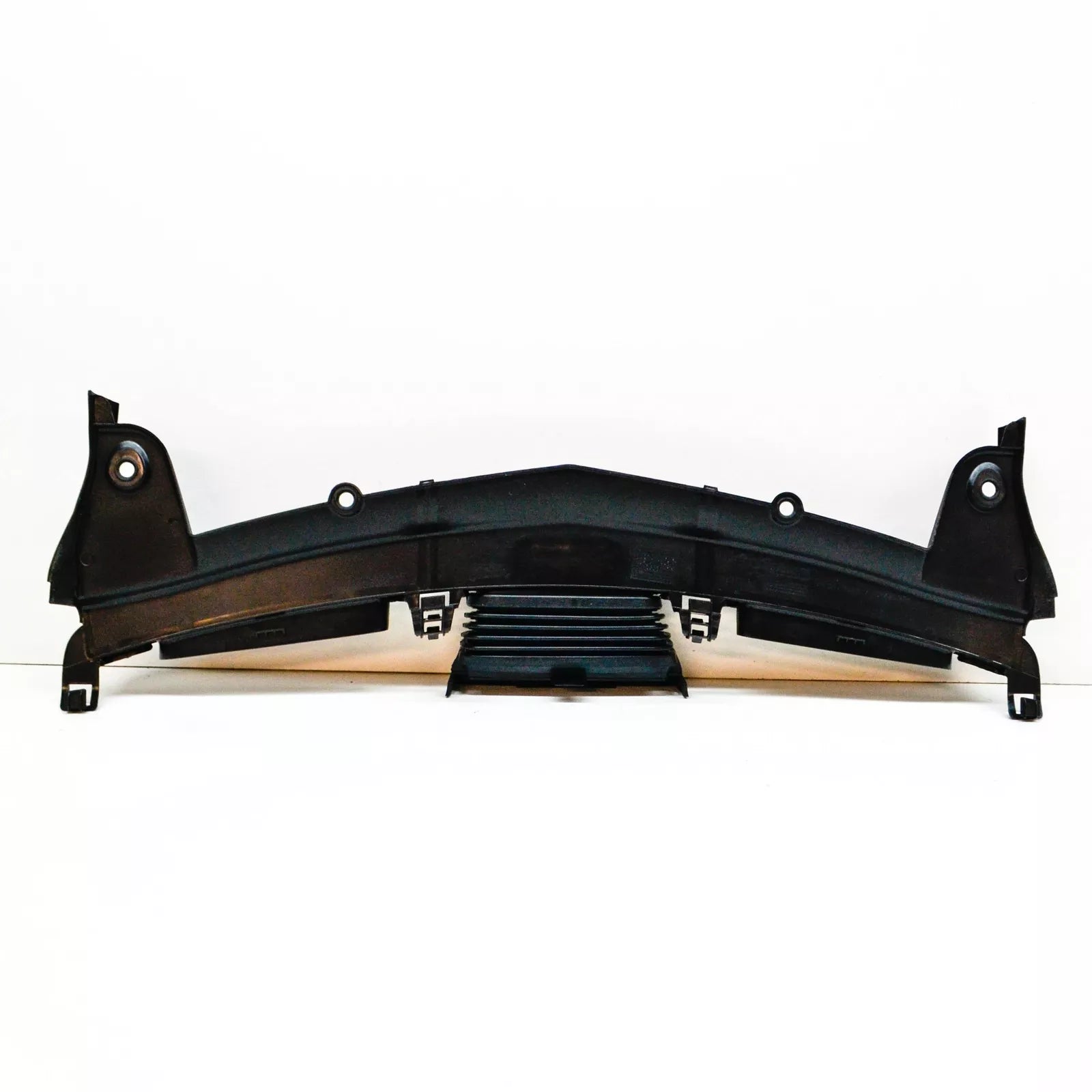 NEW MERCEDES-BENZ E W213 TOP SLAM PANEL FRAME PLASTIC TRIM A2135006200 ORIGINAL