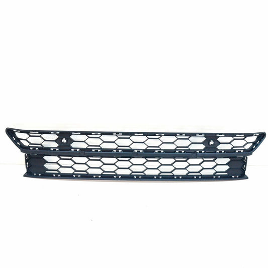 NEW VW AMAROK FRONT BUMPER LOWER GRILLE 2H68536719B9