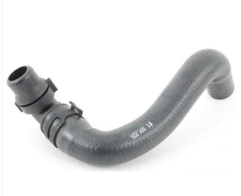 NEW MERCEDES-BENZ C W203 HVAC HEATER HOSE A2038300596 ORIGINAL