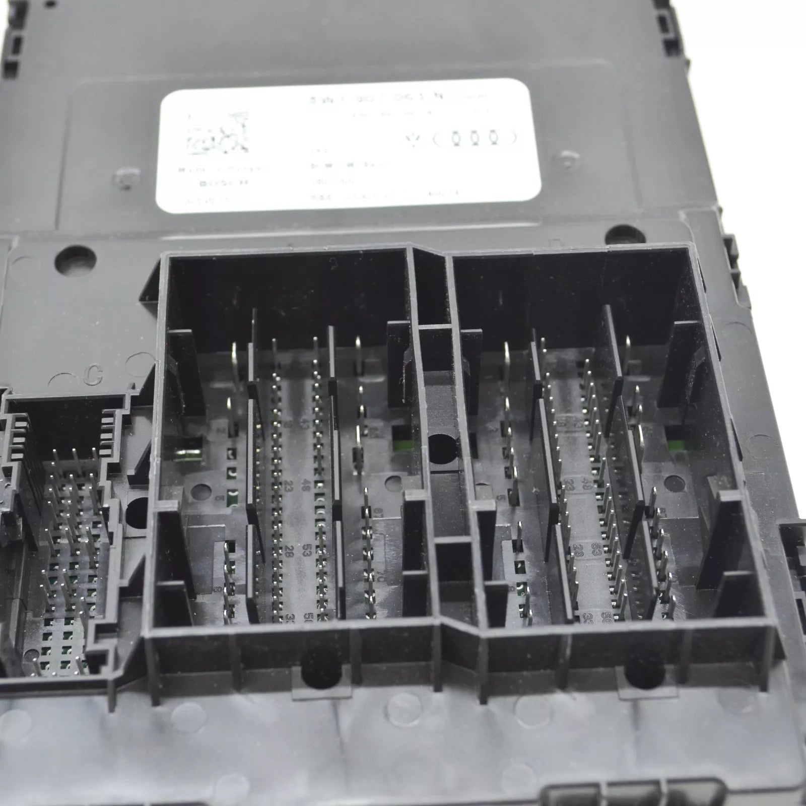 NEW AUDI A4 AVANT B9 COMFORT CONTROL UNIT 8W1907063N ORIGINAL