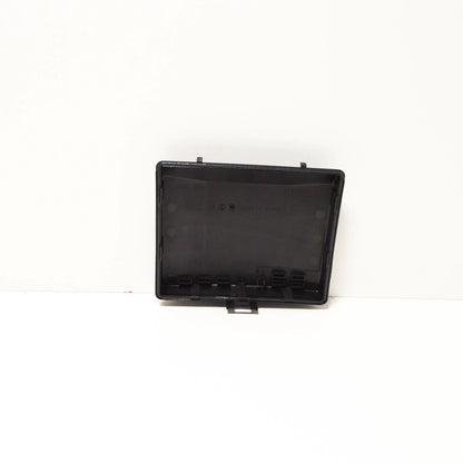 NEW BMW 8 E31 FUSE BOX COVER 61131383273 1383273 ORIGINAL