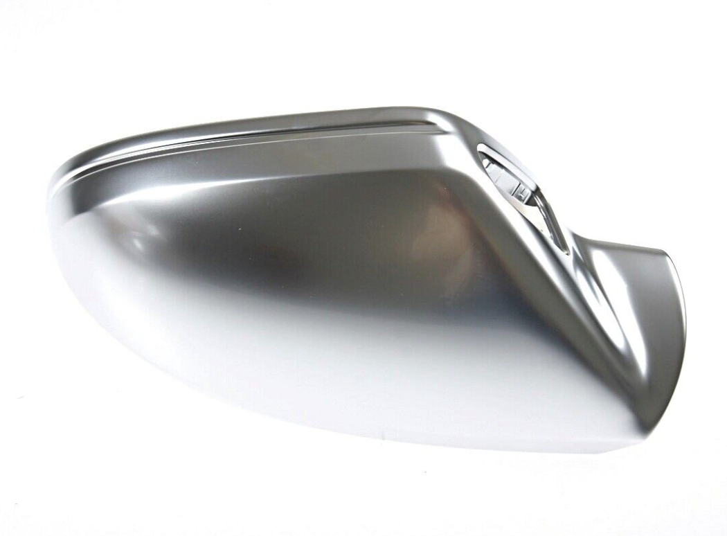 new audi a6 avant c7 front right door mirror frame 4g0857528c3q7 original