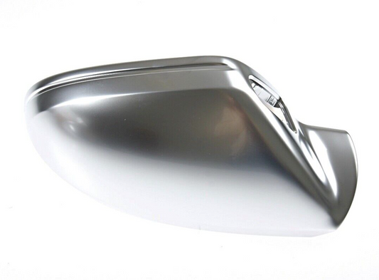 new audi a6 avant c7 front right door mirror frame 4g0857528c3q7 original
