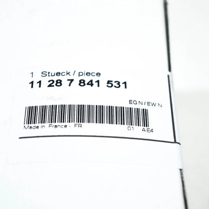 NEW BMW E90 E90N E92 E92N E93 E93N DEFLECTION PULLEY 7841531 11287841531