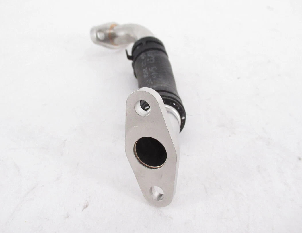NEW AUDI A3 8P RETURN OIL PIPE 06H145735G
