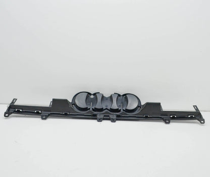 NEW AUDI Q7 4M FRONT BUMPER RADIATOR GRILLE BRACKET 4M0853037E