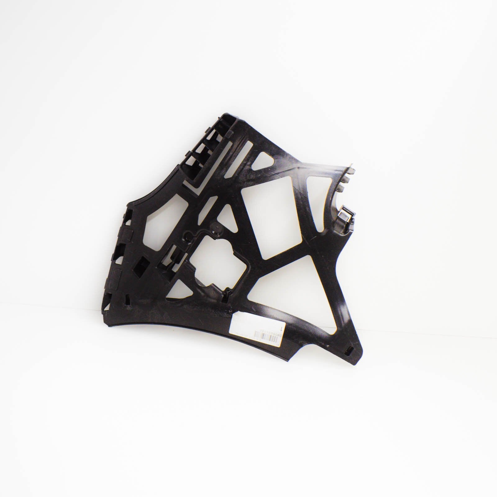 NEW VOLKSWAGEN GOLF PLUS FRONT RIGHT BUMPER BRACKET 5M0807178C ORIGINAL