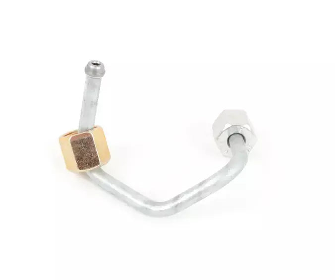 NEW VW BEETLE 5C FUEL PRESSURE LINE 03L130301AS ORIGINAL