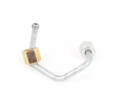 NEW VW BEETLE 5C FUEL PRESSURE LINE 03L130301AS ORIGINAL