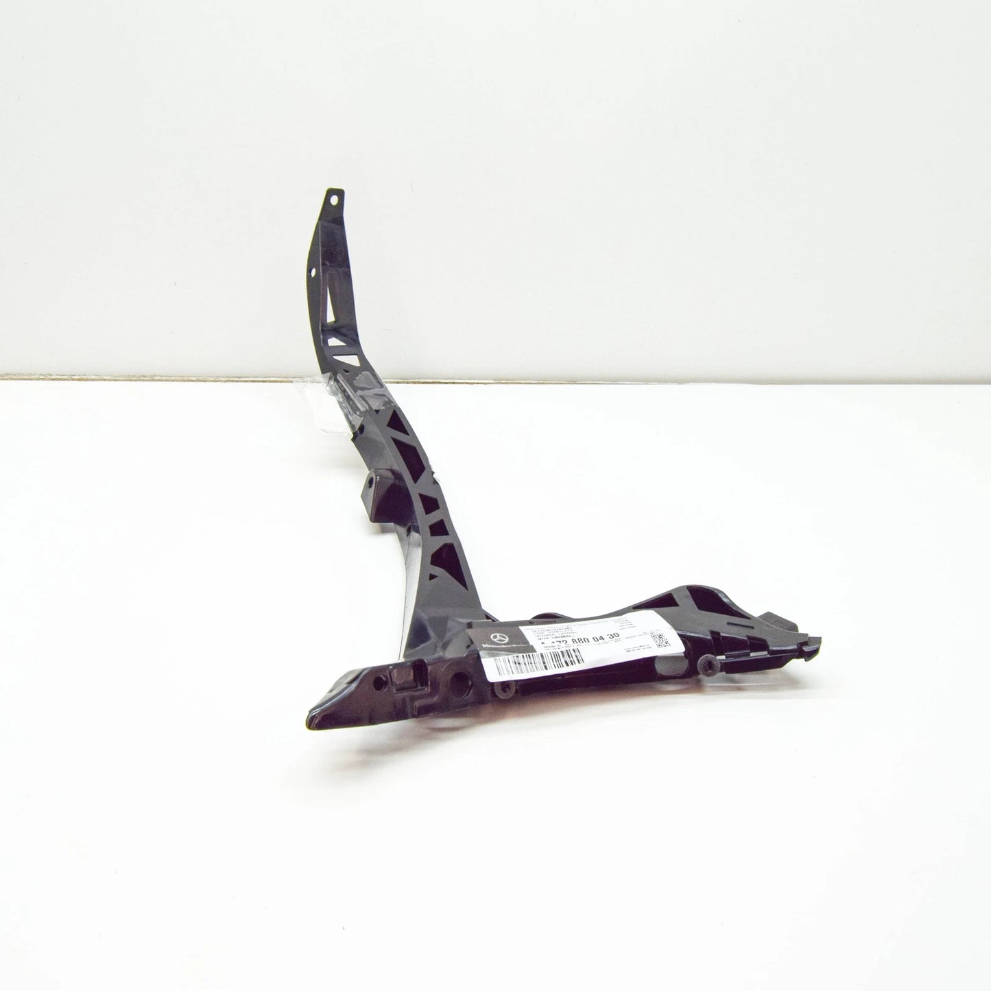 NEW MERCEDES-BENZ SLK R172 REAR LEFT BUMPER SIDE STABILITY A1728800430 ORIGINAL