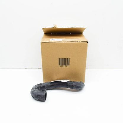 NEW BMW 3 E46 HOT FILM AIR MASS METER HOSE 13717786034 7786034 ORIGINAL