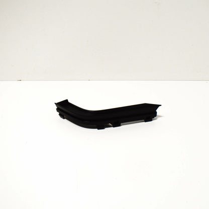 NEW AUDI A3 8V FRONT LEFT LOWER BUMPER TRIM 8V3807823 ORIGINAL