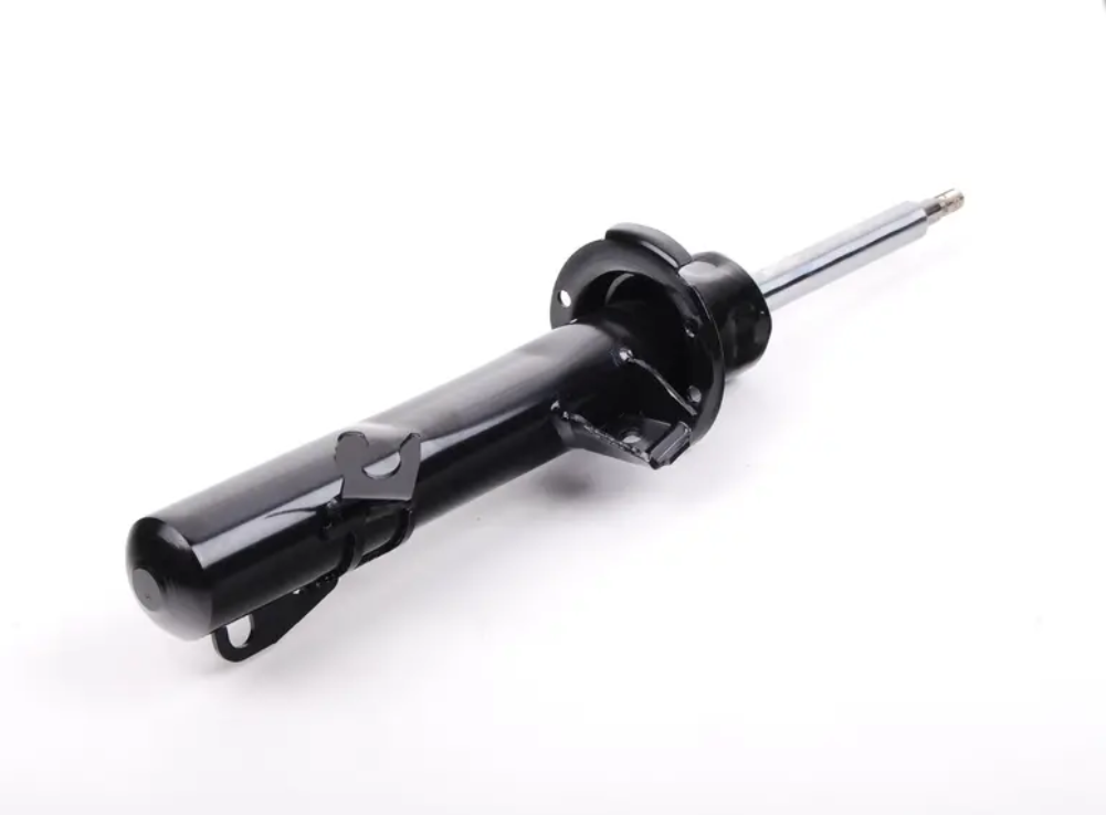 new mini countryman r60 front left axle spring strut 9813653 31309813653