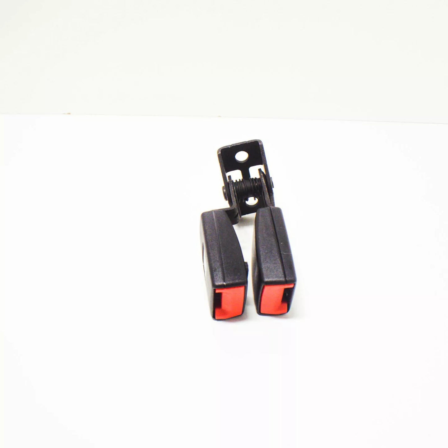 NEW VOLKSWAGEN TOUAREG 7L REAR LEFT DOUBLE BELT LATCH 7L6857822AYLZ