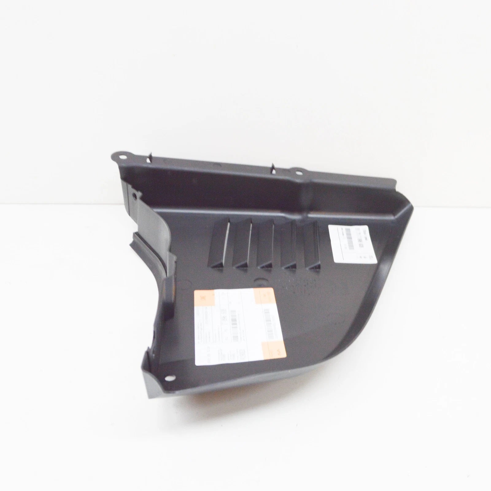 NEW BMW 5 E60 ENGINE SPLASH SHIELD RIGHT SIDE 51717896608 ORIGINAL