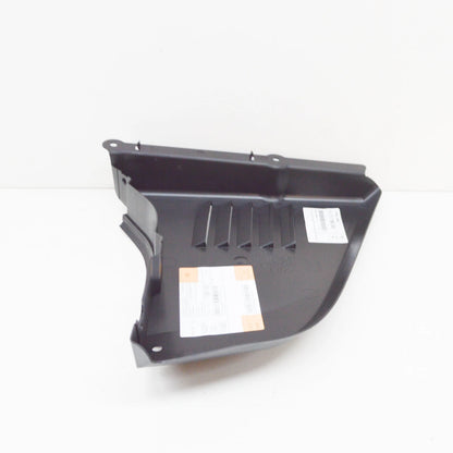 NEW BMW 5 E60 ENGINE SPLASH SHIELD RIGHT SIDE 51717896608 ORIGINAL
