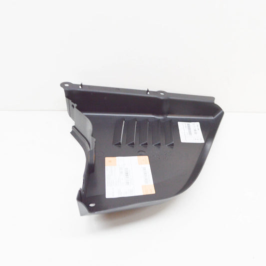 NEW BMW 5 E60 ENGINE SPLASH SHIELD RIGHT SIDE 51717896608 ORIGINAL
