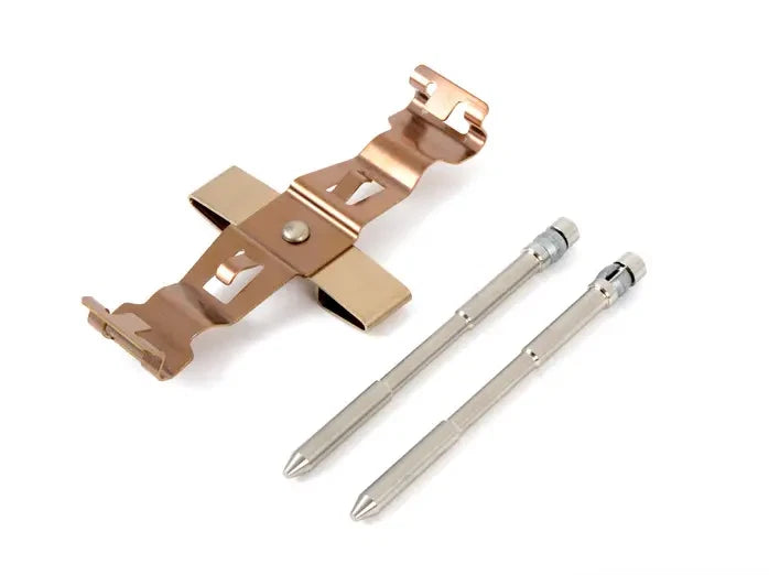 NEW MERCEDES-BENZ E W212 AMG REAR RIGHT BRAKE CALIPER A2124234898 ORIGINAL