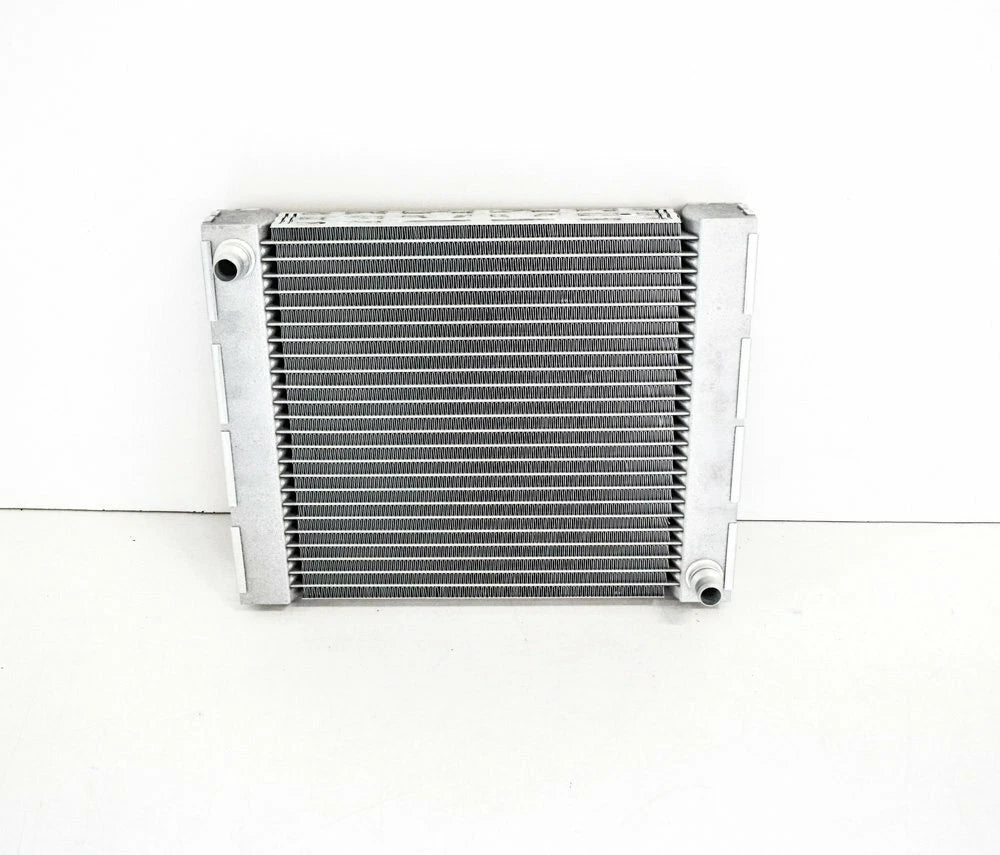 NEW BMW 5 F10 M5 4.4I LEFT SIDE RADIATOR 17112284277 ORIGINAL