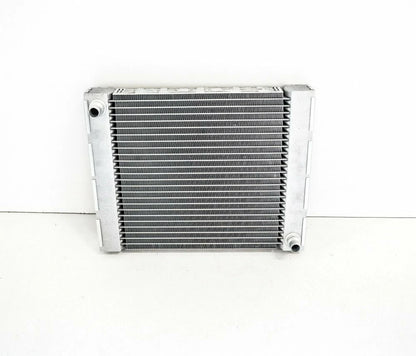 NEW BMW 5 F10 M5 4.4I LEFT SIDE RADIATOR 17112284277 ORIGINAL