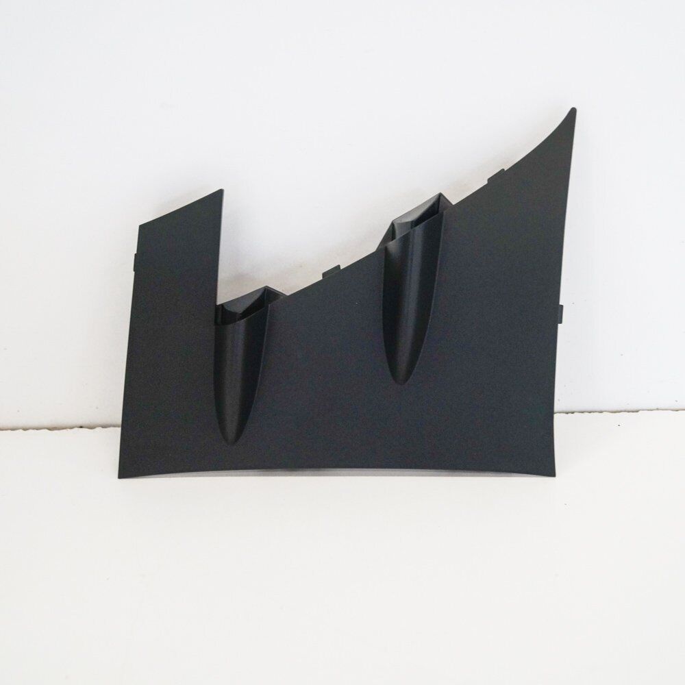 NEW MERCEDES BENZ C CLASS W205 PLASTIC TRIM COVER A2058858402 ORIGINAL